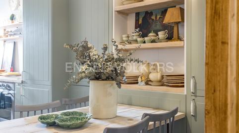 Foto 5 de Casa o xalet en venda a Llobregós, La Font d'en Fargues, Barcelona