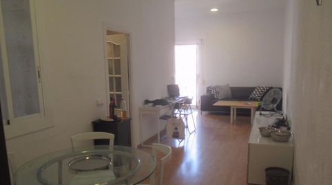 Foto 3 de Apartamento de alquiler en El Raval, Barcelona Capital