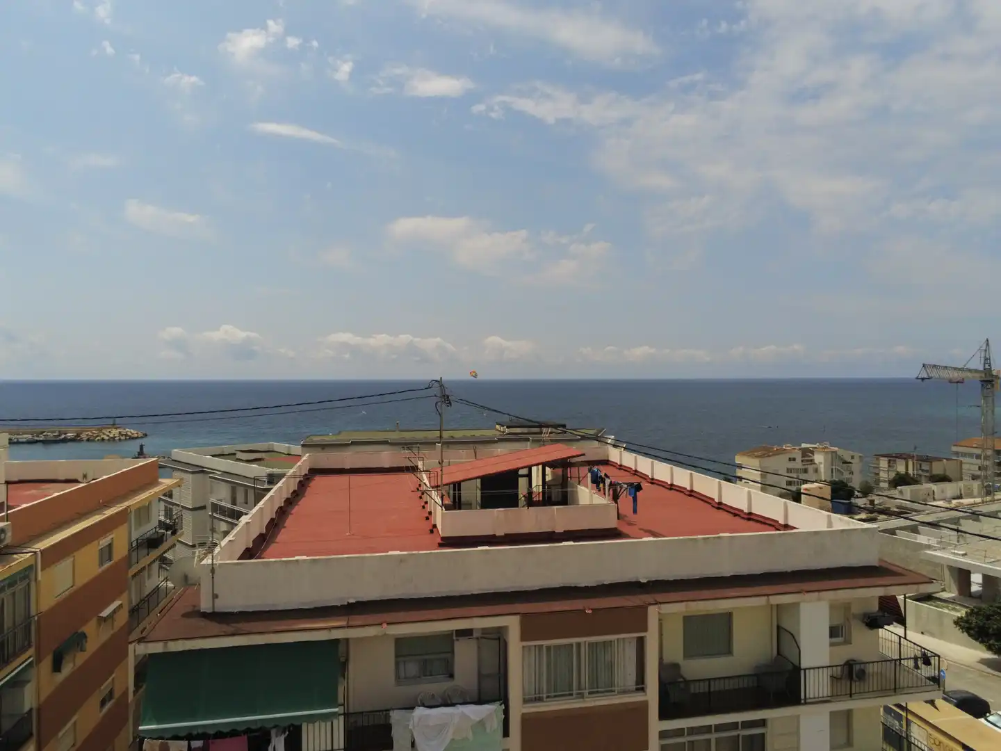 Wohnung zum Verkauf in Platja de Vila Joiosa