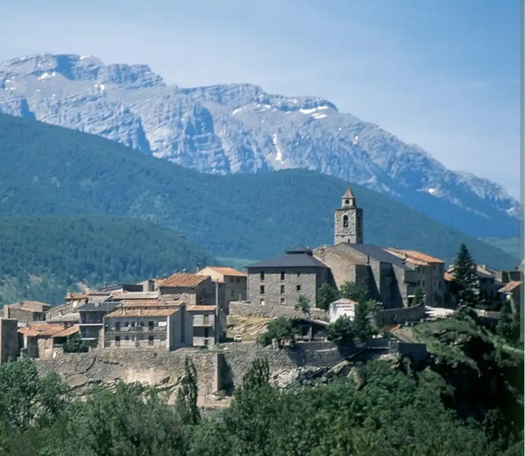 Terrenys i solars en venda a Bellver de Cerdanya