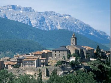 Terrenys i solars en venda a Bellver de Cerdanya