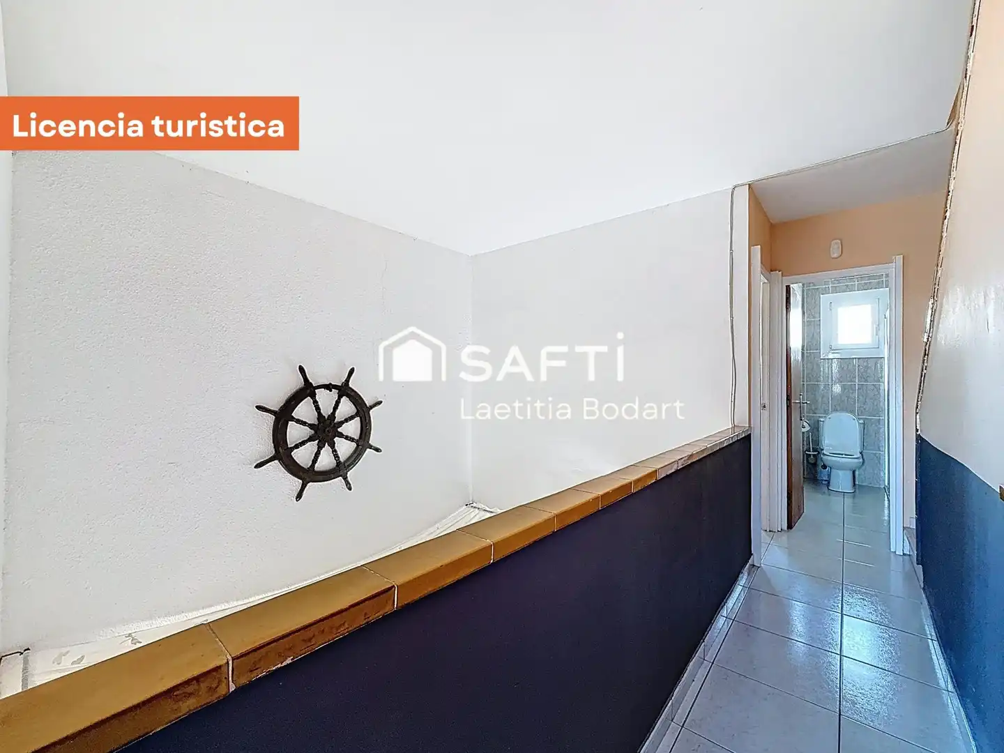 Casa adosada en venta en Empuriabrava con Aire acondicionado, Calefacción y Terraza