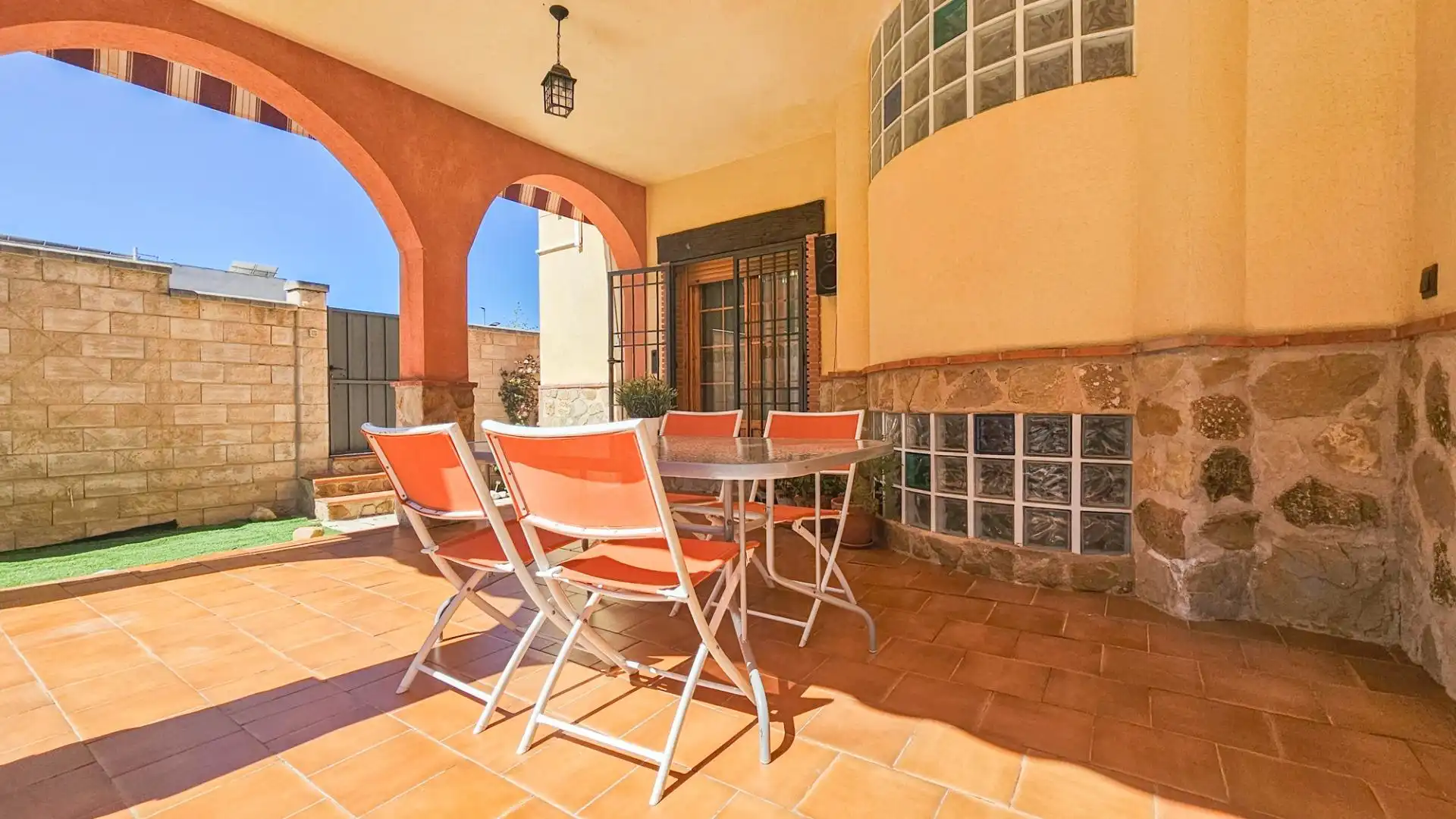 Casa o chalet en venta en Calle IV Centenario, Los Villares
