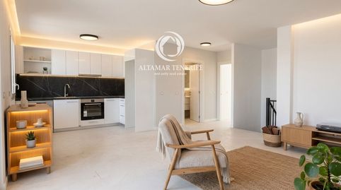 Foto 2 de Apartament en venda a La Milagrosa, Tijoco Bajo, Adeje