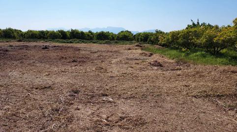 Foto 3 de Finca rústica en venta en Sueca ciudad, Valencia