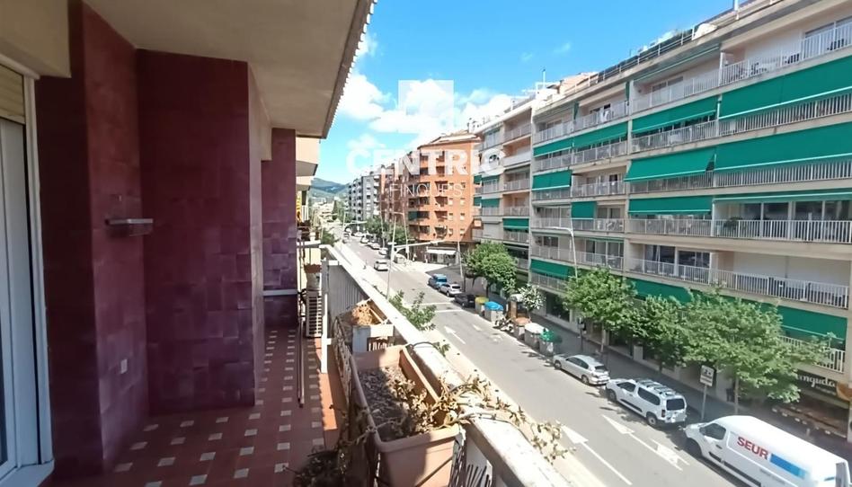 Foto 1 de Piso en venta en Can Boada, Barcelona