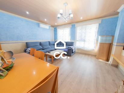 Living room of Flat for sale in Lorca