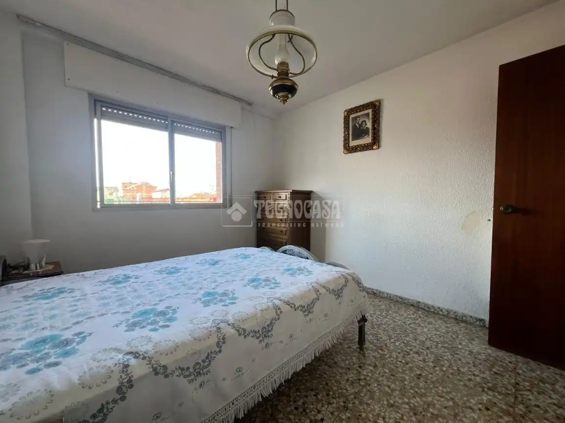 Habitación de Piso en venta en Zaragoza con Calefacción