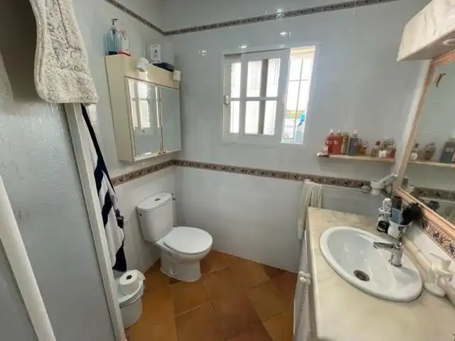 Casa o xalet en venda a Las Lagunas - Campano