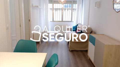 Foto 3 de Pis de lloguer a Álava, Ventas,  Madrid Capital