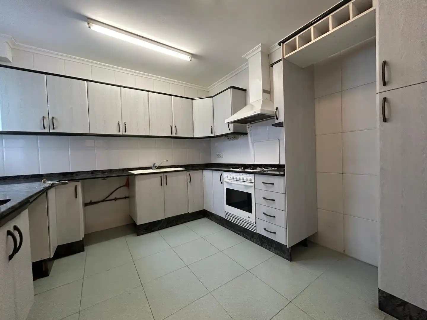 Piso con ascensor en venta en Patraix, imagen 3