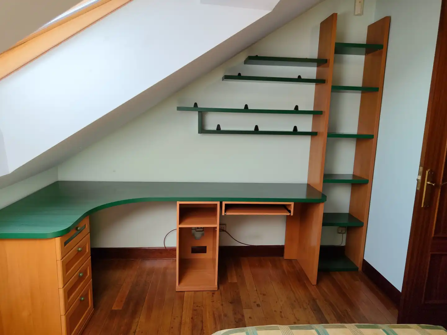 Duplex avec ascenseur à vendre à José Miguel de Barandiarán 32, imagen 38
