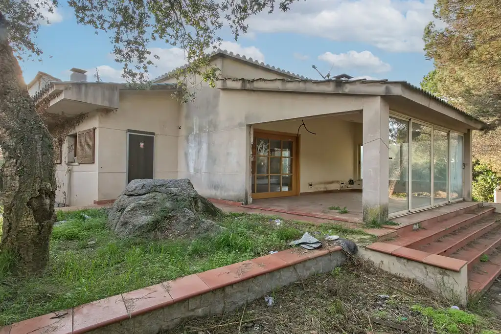 Detached house with pool for sale in Carretera Dorrius, imagen 2
