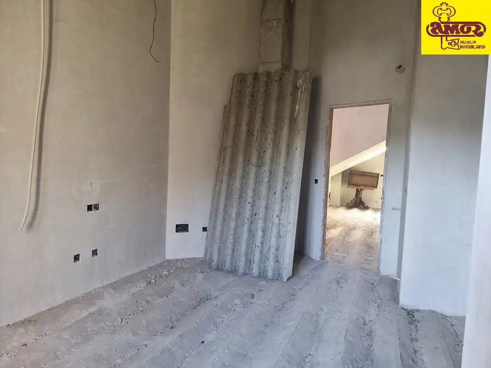 Casa o xalet en venda en Valdoviño amb Jardí privat i Terrassa