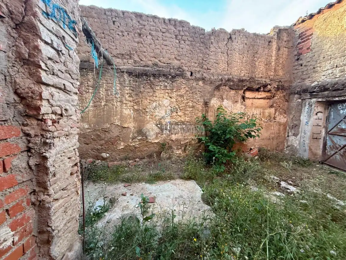Residencial en venda en Almorox