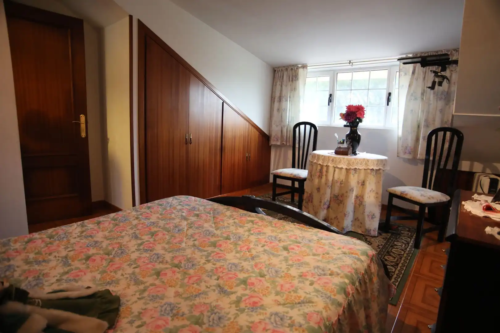 Casa con giardino in vendita a de la Cosntitución, imagen 37