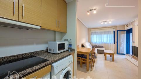 Foto 5 de Piso en venta en Glorieta Reino Unido, Palmeral, Alicante / Alacant