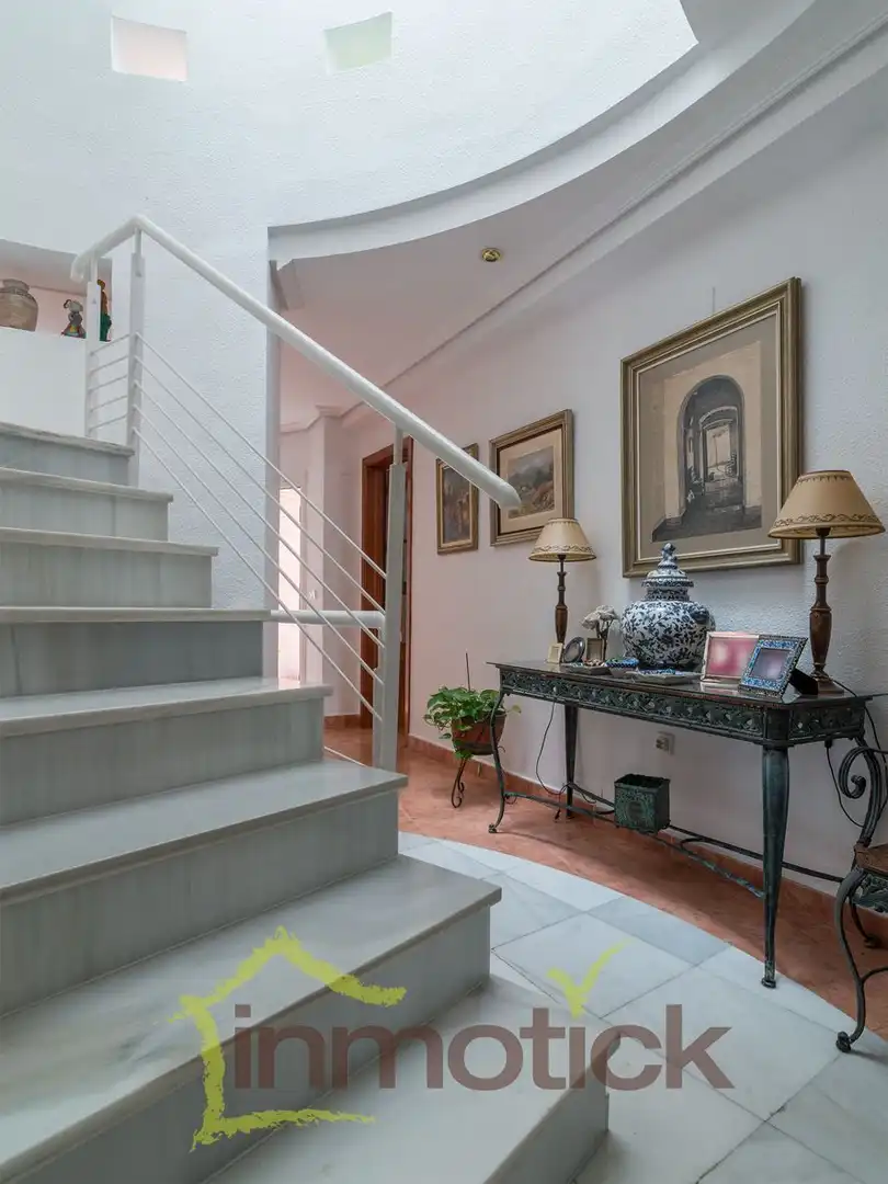 Casa o chalet en venta en Huelva con Aire acondicionado, Terraza y Trastero