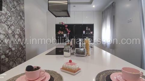 Foto 4 de Piso en venta en Écija, Sevilla