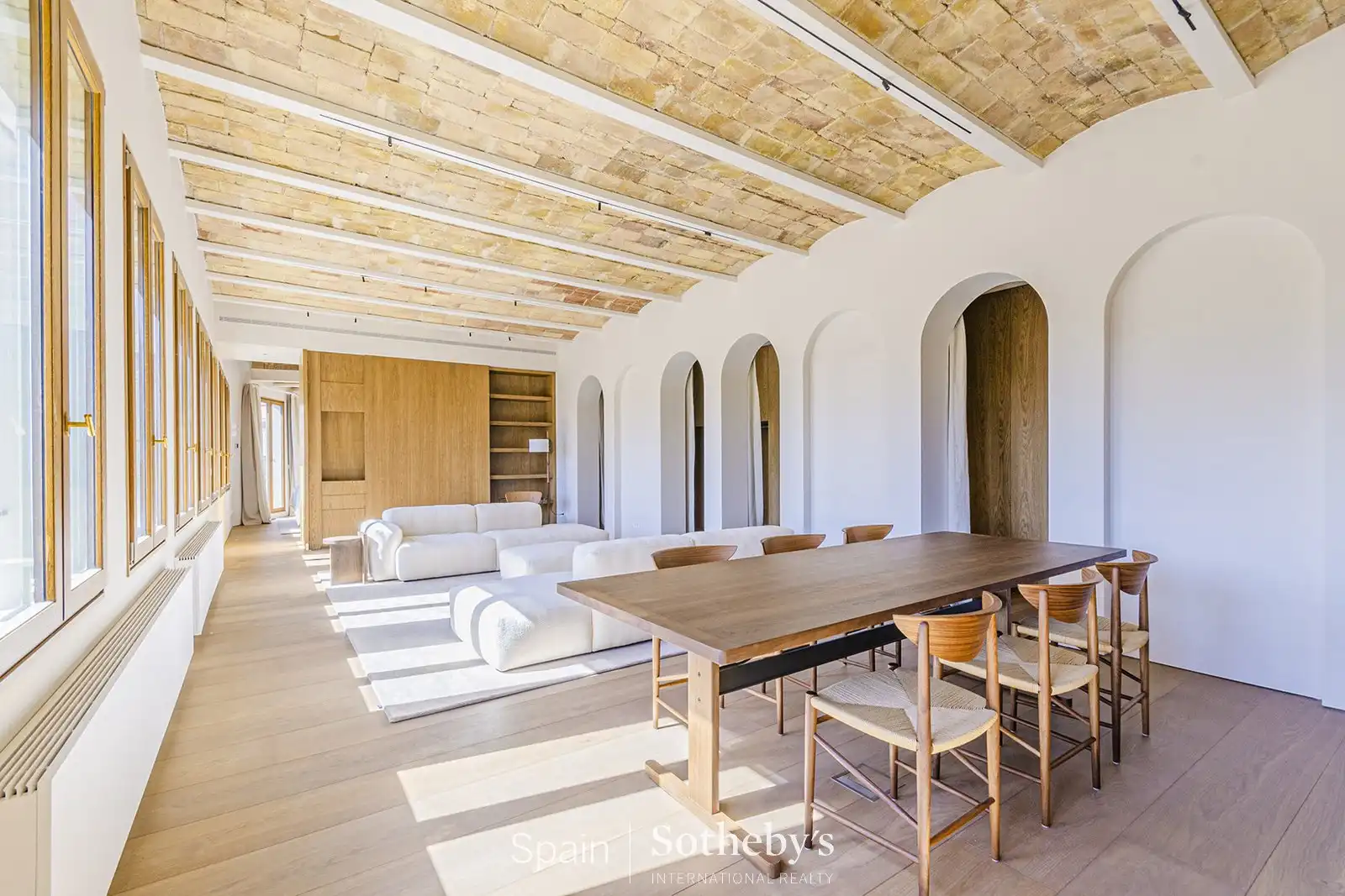 Apartment with lift for sale in Eixample, imagen 5