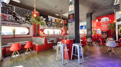 Photo 4 of Commercial properties for transfer in Ciutat Jardí, Valencia Capital