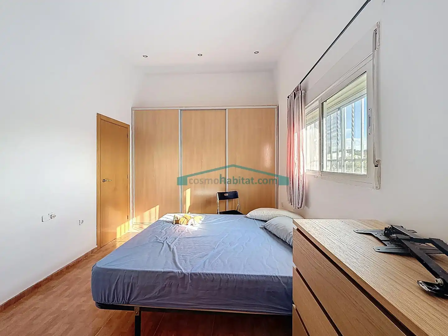 Bedroom of Houses for sale in Pedralba  with Private garden and Terrace