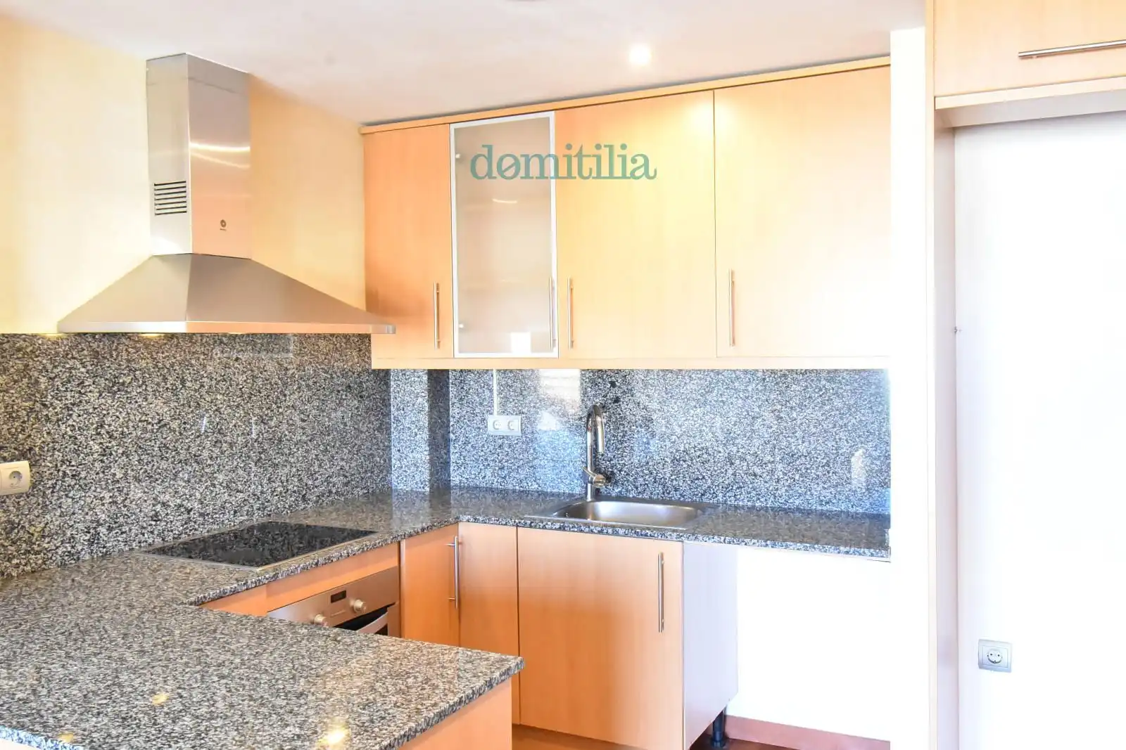 Flat for rent in Barberà, Eixample