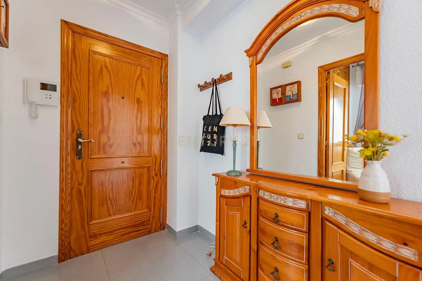 Apartamento en venta en AV IFACH 16CALP (ALICANTE), -1, Zona Pueblo