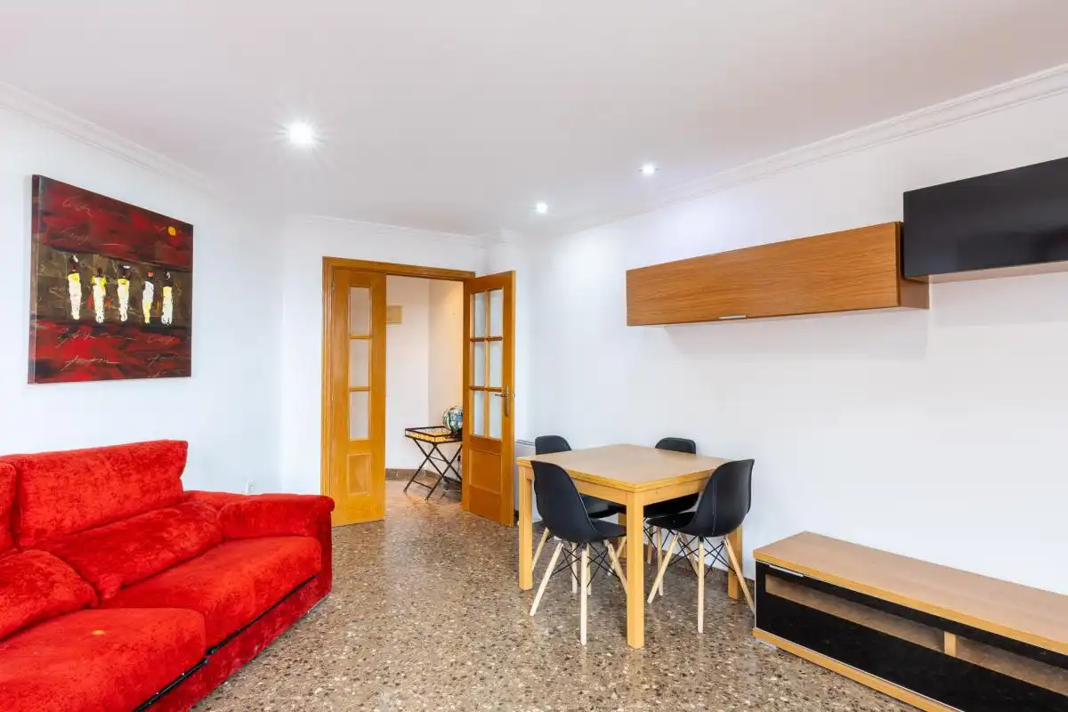 Attic for sale in Picassent  with Air Conditioner, Heating and Terrace
