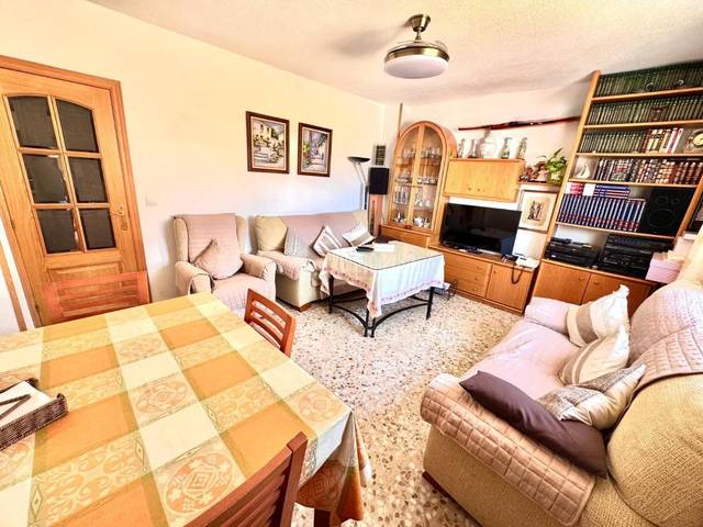Piso en Venta en Sagunto - Edisol