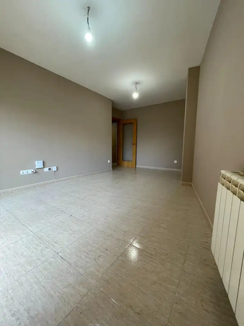 Bedroom of Flat for sale in Calaf  with Heating, Terrace and Alarm