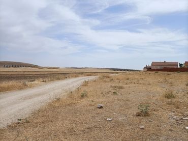 Terreny rústic en venda a Almonacid de Toledo