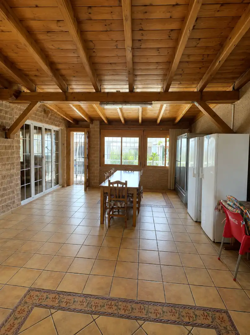 Detached house with pool for sale in Nueva Torrevieja - Aguas Nuevas, imagen 29