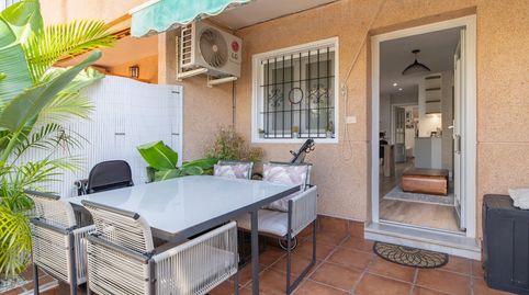 Foto 3 de Casa adosada en venta en Lo Pagán, San Pedro del Pinatar