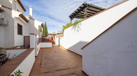 Photo 5 of House or chalet for sale in Calle Sala de las Dos Hermanas, 6, Crta. De la Sierra,  Granada Capital