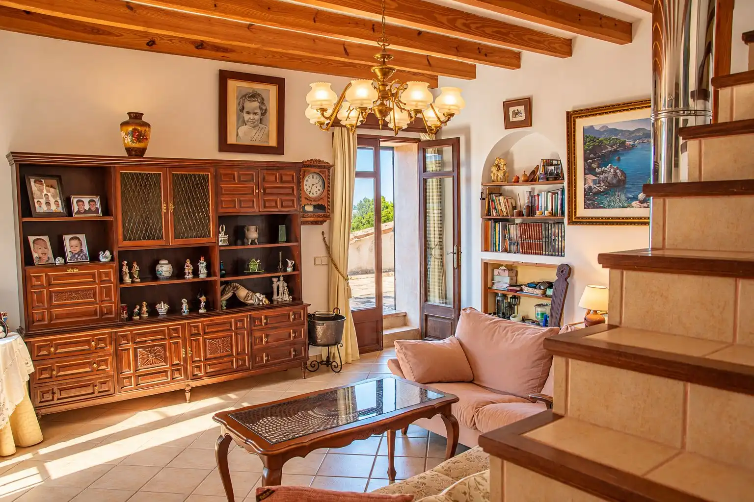 Casa en venda a Deià, imagen 20