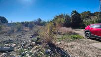 Terreny en venda en Altea