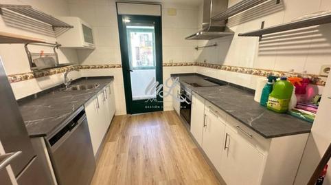 Foto 5 de Dúplex en venda a Palacio Galiana, Santa Bárbara, Toledo