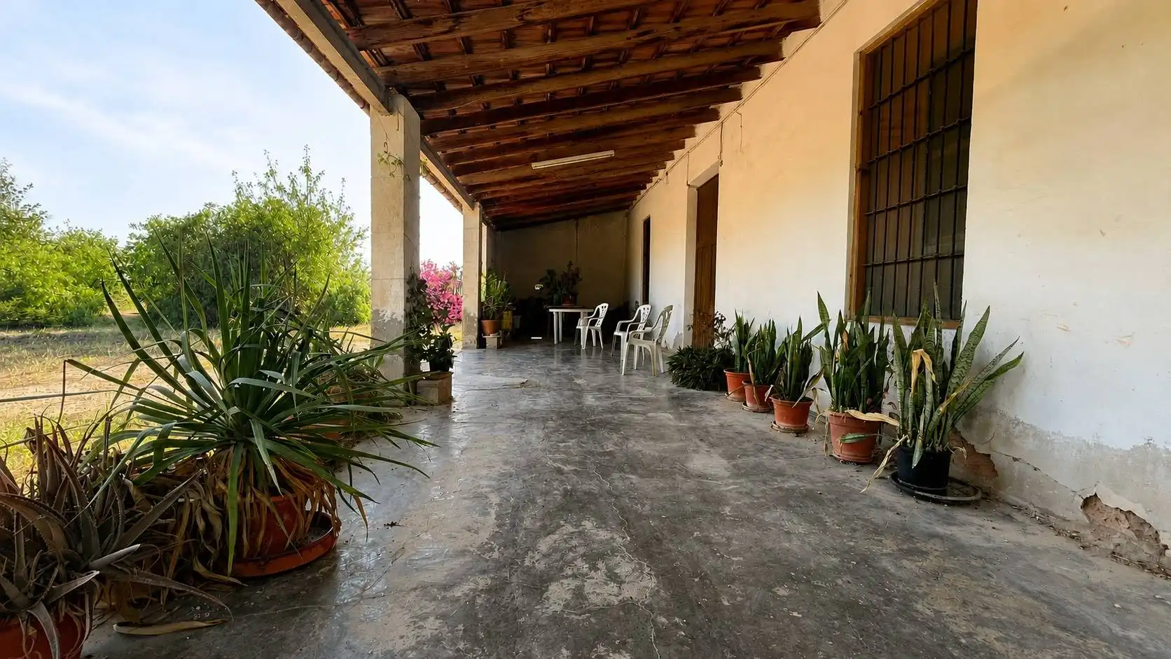 House for sale in Partida Partida Maitino