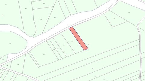 Solvia Inmobiliaria  Suelo Rústico Utiel, immagine 2