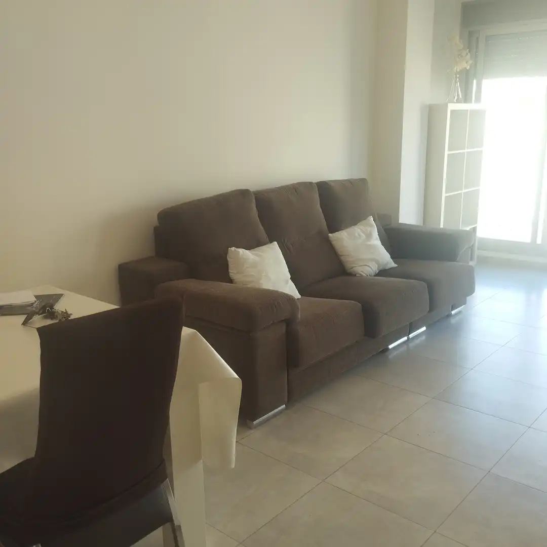 Flat with lift to rent in Calle Jutges 3, imagen 5