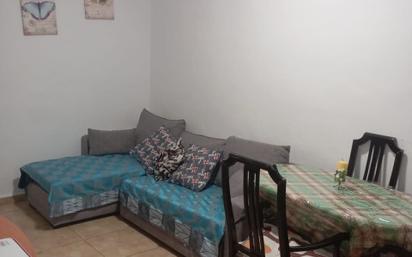 Bedroom of Flat for sale in San Cristóbal de la Laguna