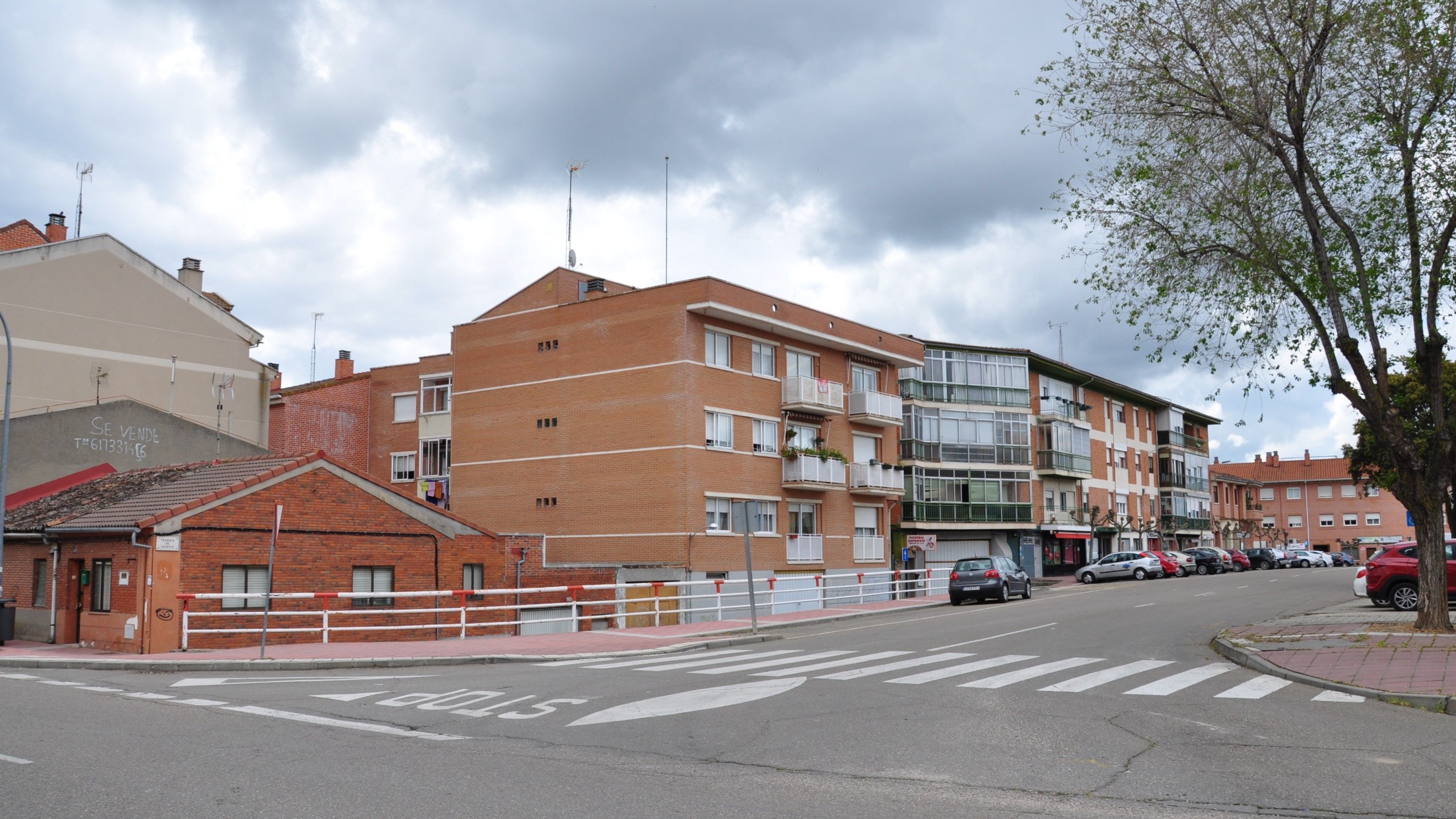 Flat to rent in Calle Fuente del Rey, Tudela de Duero