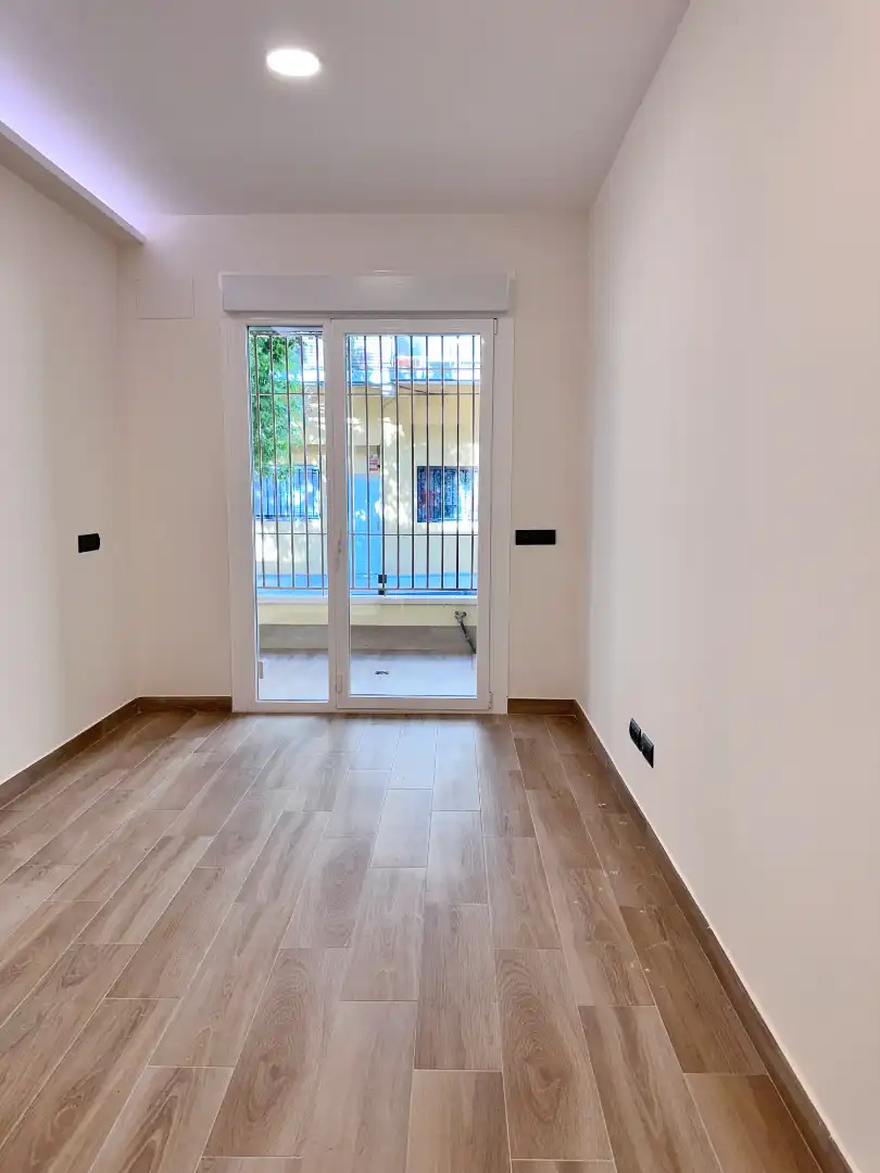Terrassa de Pis en venda en Getafe amb Aire condicionat, Calefacció i Terrassa