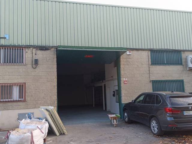 Local comercial en Alquiler en Calle Destornillador, 44 en Carlos Ruiz