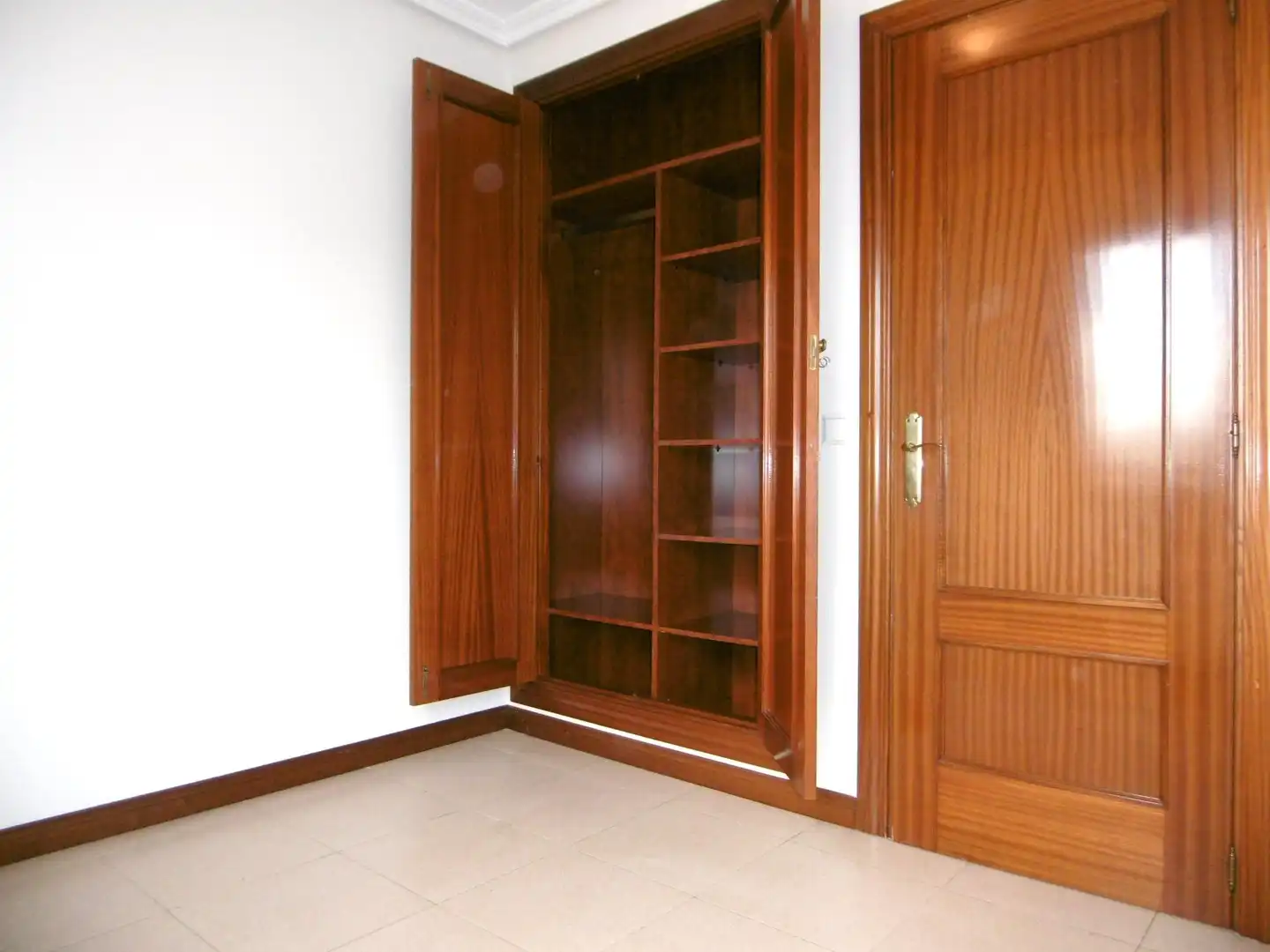 Wohnung zur Miete in Valladolid mit Heizung und Abstellraum