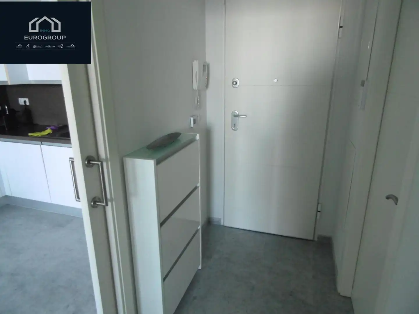 Wohnungen zur Miete in Benidorm mit Heizung, Terrasse und Möbliert