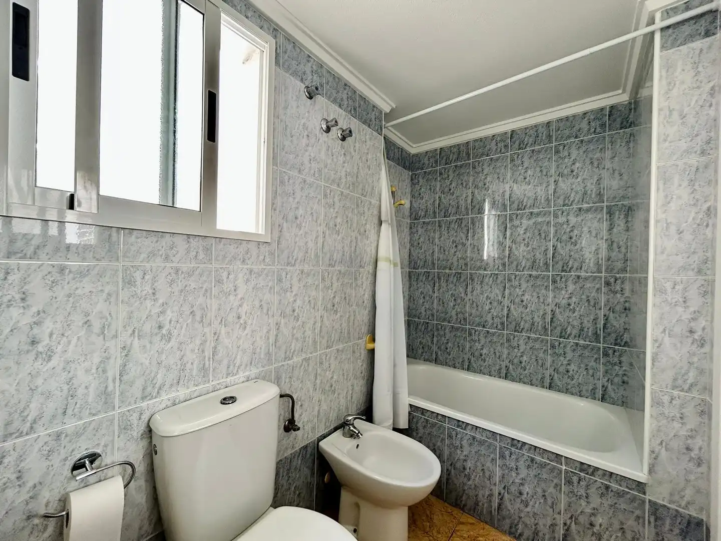 Appartement compact avec ascenseur à vendre à Centro, imagen 6