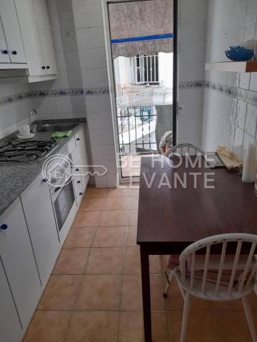 Piso en Venta en Carolinas Bajas