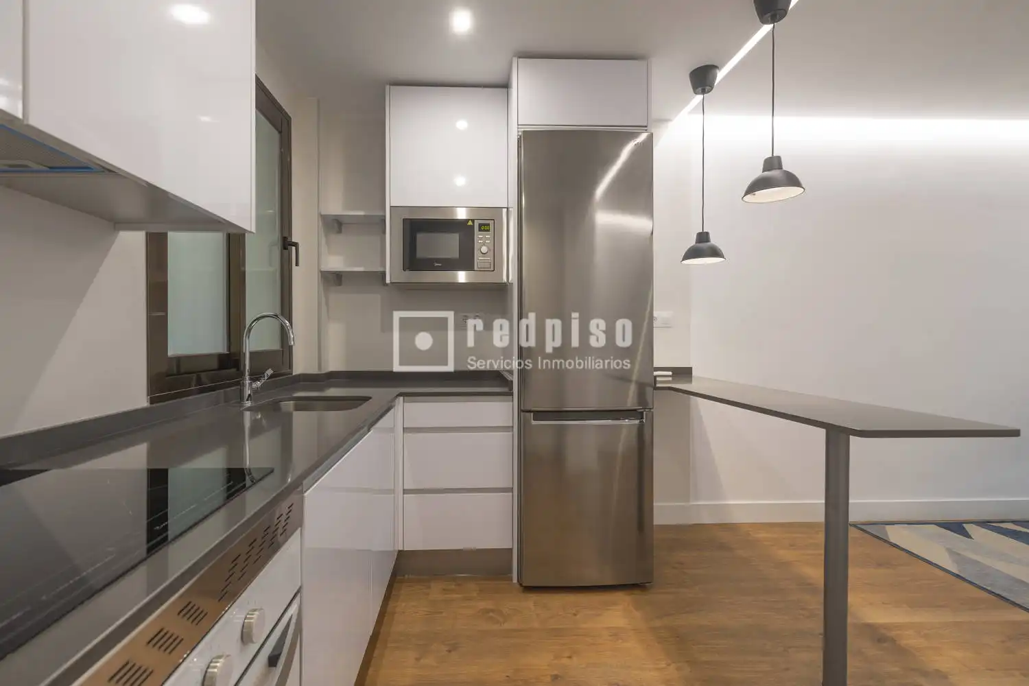 Piso con ascensor en venta en Chamartín, imagen 29